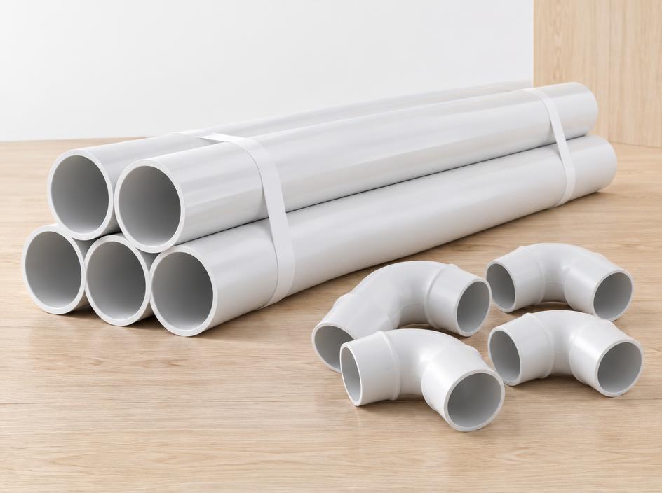 PVC Conduit Pipe 32mm