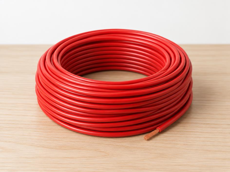 FR Copper Wire 1.5 sq mm