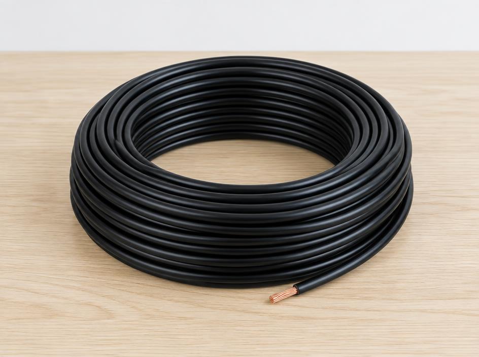 FR Copper Wire 2.5 sq mm